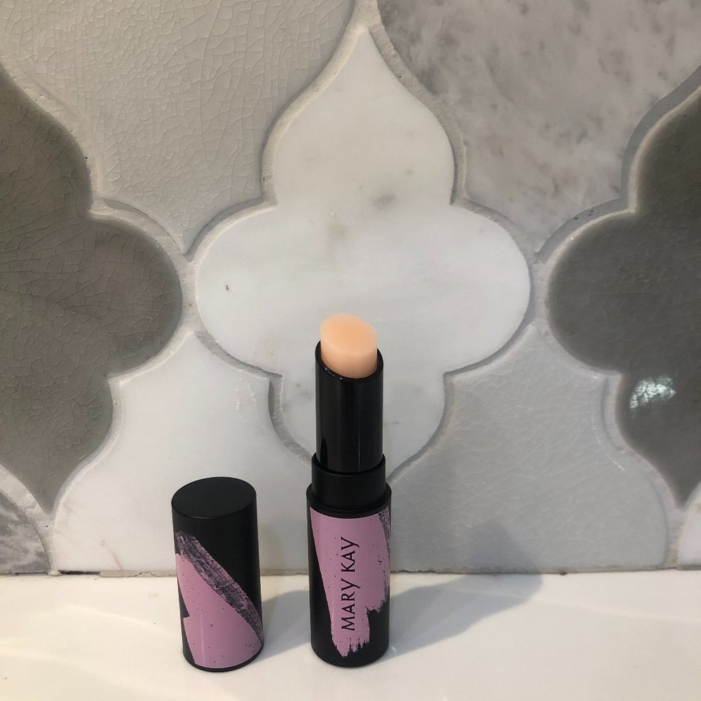 Mary Kay Intuitive pH Lip Balm Pink Rose